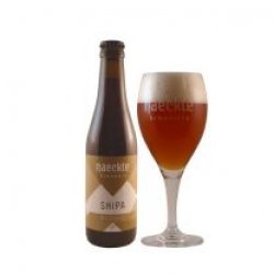 Naeckte Brouwers  SHIPA  Mosaic - Holland Craft Beer