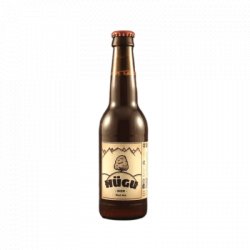 Huegu Brauerei Red Ale 0.33L - Brewmee