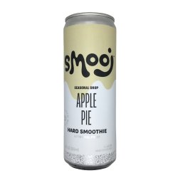 Smooj Apple Pie (2025)