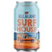 Allagash Surf House Summer Lager 6 pack 12 oz. Can 