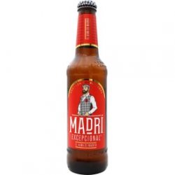 La Sagra Madrí Excepcional