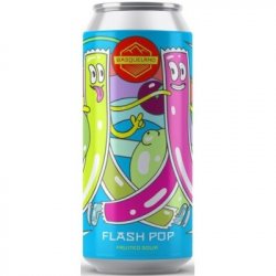 Basqueland Flash Pop Basqueland Flash Pop