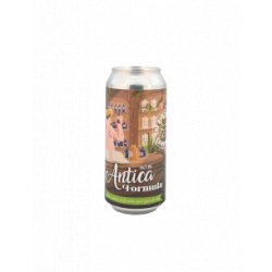 PIGGY BREWING Antica Formula - Flacons