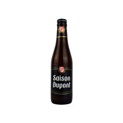 Saison Dupont - Drankenhandel Leiden / Speciaalbierpakket.nl