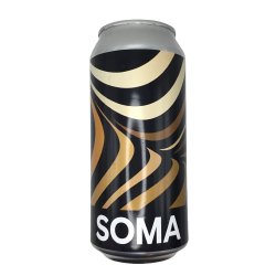 Soma Eclipse