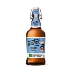 FISCHER TRADITIONAL 650ml - CityDrinks