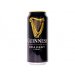 GUINNESS DRAUGHT STOUT 11° 0,44l can 4,2% alc. 