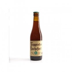 Rochefort 8º 330 ML - Cervejas Estrangeiras