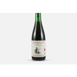 Cantillon Rosé de Gambrinus