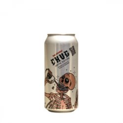 Mash Gang  Chug Dry DRYPA (LowNo Alcohol) - Craft Metropolis
