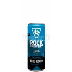 Rock Brewery The Rock Lattina 33Cl - TopBeer