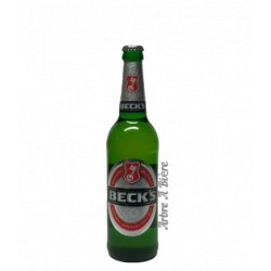 Beck's - 50cl - Arbre A Biere