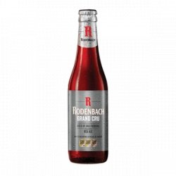 Rodenbach Grand Cru Sour 6% 330ml - Drink Station