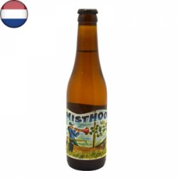 Nevel Wild Ales Misthoorn Nevel Wild Ales Misthoorn