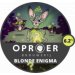 Oproer  Blonde Enigma 