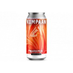 Kompaan Marsepein 12x44CL - Van Bieren