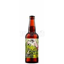 OPPERBACCO Quis Ut Deus? 33Cl - TopBeer