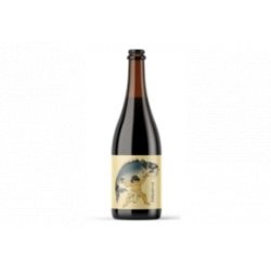 Hoppy Road BA Kintaro 6x75CL - Van Bieren