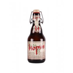Hopus - Beer Merchants