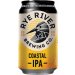 Rye River Coastal IPA 5.2% - 33 cl Dose 