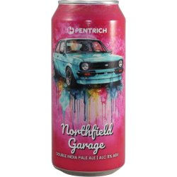 Pentrich Brewing Co. Northfield Garage (2026)