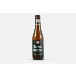 Saison Dupont