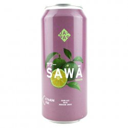 Japas Sawa Sudachi Sour - CraftShack