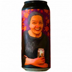 CLAG Brewing Company Mama Bui