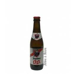 Jupiler Sans Alcool 25cl - Arbre A Biere