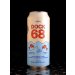 Le Ketch Dock 68 NEIPA au Miel 6,5% Le Ketch Dock 68 NEIPA au Miel 6,5%