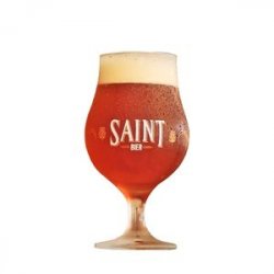Taça Dublin Saint Bier 400ml - CervejaBox