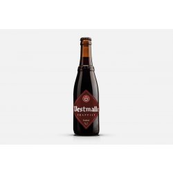 Westmalle Dubbel