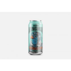 BrewDog Wingman Tropical Storm
