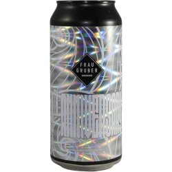 FrauGruber Brewing 9th Anniversary