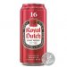 Bia Royal Dutch 16% – Lon 500ml – Thùng 24 Lon 