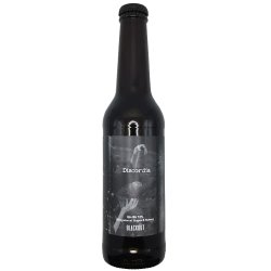 Blackout Brewing Discordia - Gin BA