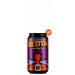 MISTER B Bestia Gfree Lattina 33Cl MISTER B Bestia Gfree Lattina 33Cl