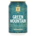 Thornbridge Green Mountain IPA 4,3% 330ml 