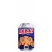 MISTER B Babau Lattina 33Cl 
