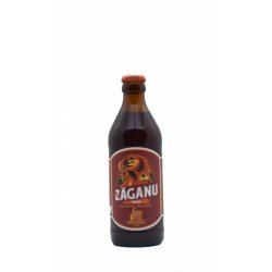 Zăganu Brewery Zăganu Roșie