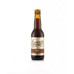 Eeuwig Zonde Bock - Holland Craft Beer