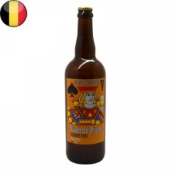 SchuppenBoer Grand Cru 75cl - Beer Vikings
