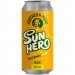 Sun Hero 4.5% Sun Hero 4.5%