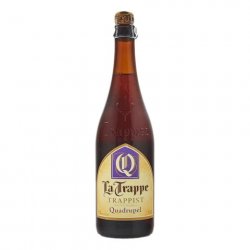 La Trappe Quadrupel