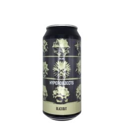 Blackout Brewing Hyperobjects