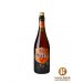 Bia Bush Amber Triple 12%  Thùng 6 chai 750ml 