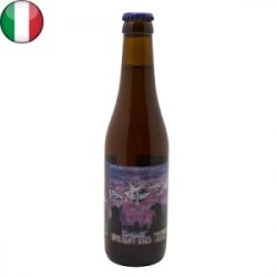 White Pony Microbrewery Daylight Dies