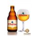 Bia St Feuillien Blond 7,5%  Thùng 24 Chai 330ml 