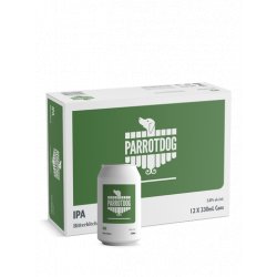 Parrotdog Bitterbitch Parrotdog Bitterbitch