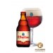 Bia St Feuillien Brune 8,5%  Thùng 24 Chai 330ml 